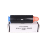 Canon EXV-36 Black Generic Toner *German Quality*