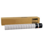 Minolta TN512 Black Generic Toner (German Quality)