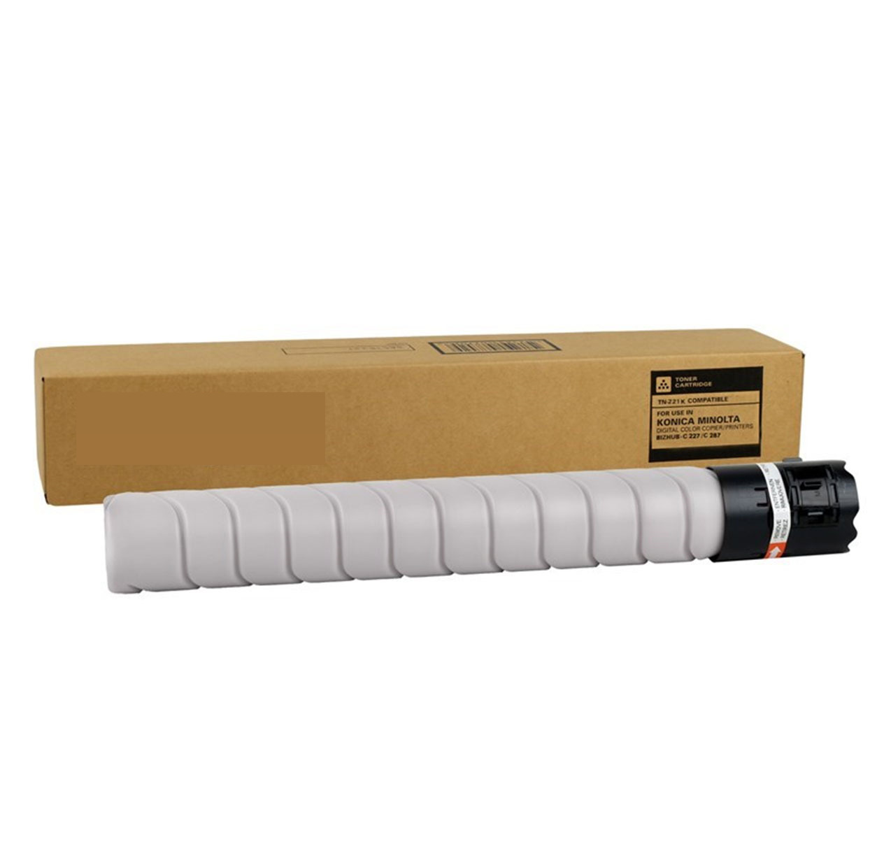 Minolta TN512 Black Generic Toner (German Quality) Minolta TN512 Black Generic Toner (German Quality)