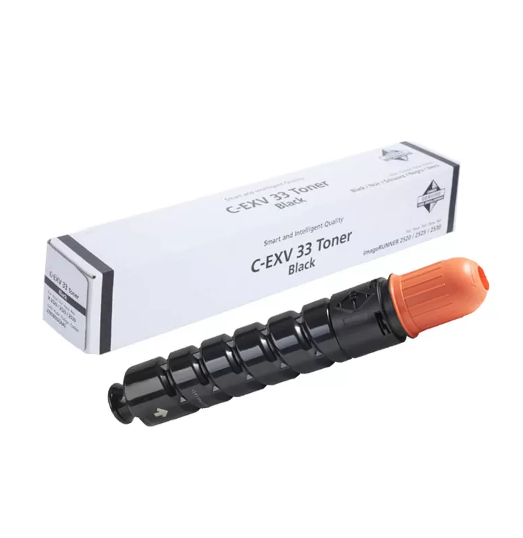Canon CEXV33 Black Generic Toner *German Quality* Canon CEXV33 Black Generic Toner *German Quality*