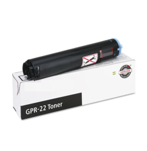 Canon EXV-18/GPR22 Black Generic Toner *German Quality*