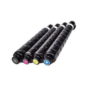 Canon EXV-48 B/C/M/Y Generic Toners