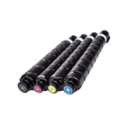 Canon EXV-49 B/C/M/Y Generic Toners