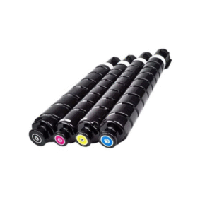 Canon EXV-51 B/C/M/Y Generic Toners