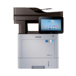 Samsung SL-M4580FX Mono Laser Multifunction Refurbished Printer