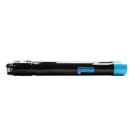Xerox Phaser 7500 Cyan Generic Toner Xerox Phaser 7500 Cyan Generic Toner