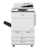 Canon imageRUNNER Advance DX8786 Multifunction Printer