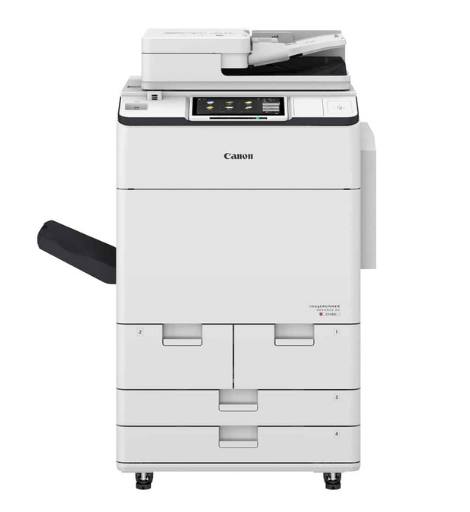 カノン Canon imageRUNNER Advance DX8786 Multifunction Printer - Toner