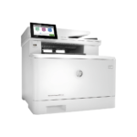 HP E47528F Colour LaserJet Managed Multifunction Printer - Image 2