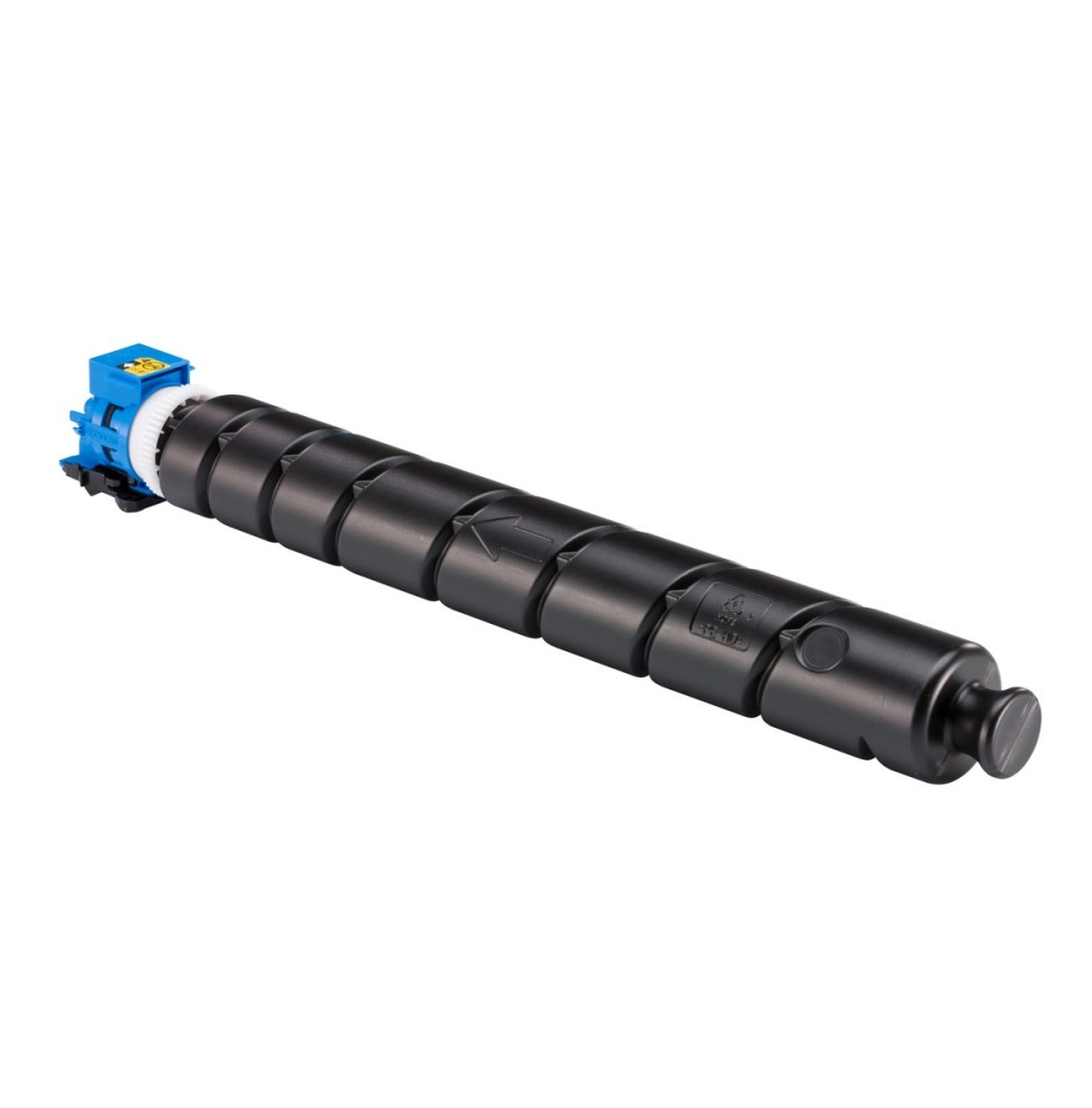 Kyocera TK-8365 Cyan Generic Toner (2554ci) Kyocera TK-8365 Cyan Generic Toner (2554ci)