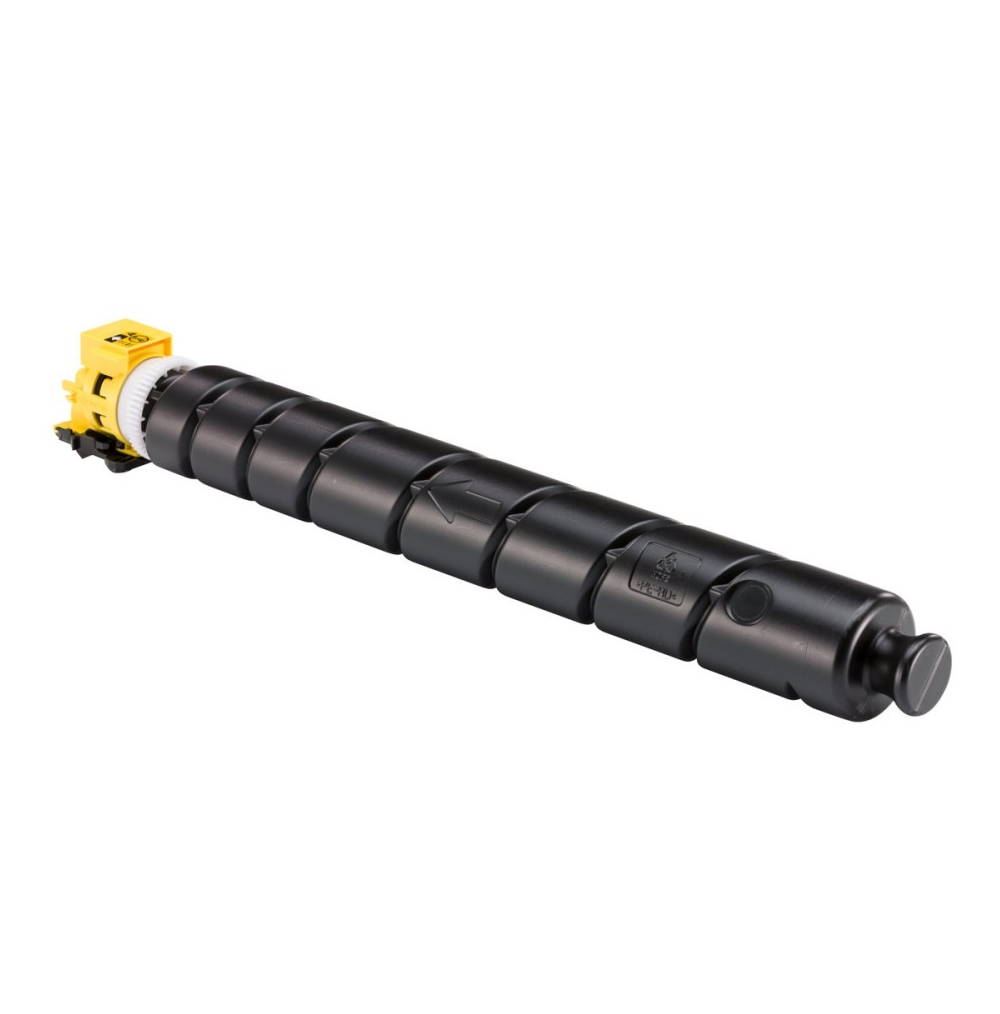 Kyocera TK-8365 Yellow Generic Toner (2554ci) Kyocera TK-8365 Yellow Generic Toner (2554ci)