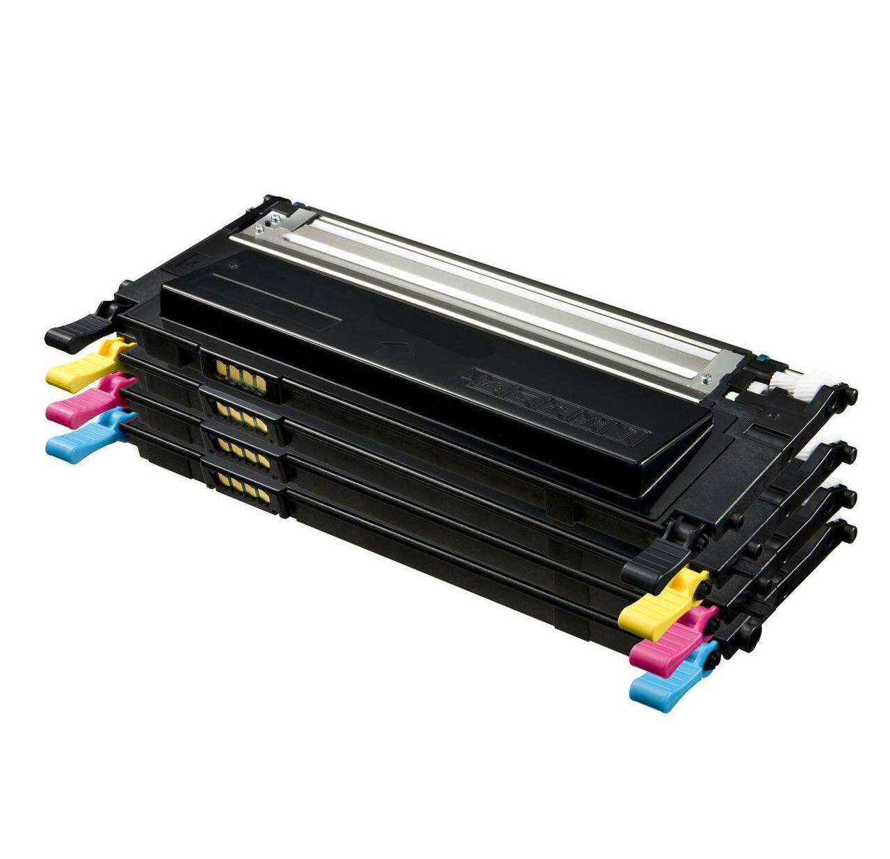 Samsung CLT-406 BCMY Generic Toners Samsung CLT-406 BCMY Generic Toners
