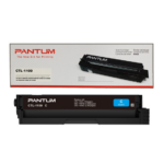 Pantum CTL1100C Cyan Original Toner
