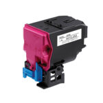 Minolta TNP-49 Magenta Generic Toner