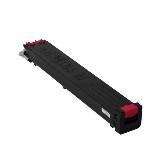 Sharp MX-31FTMA Magenta Generic Toner Sharp MX-31FTMA Magenta Generic Toner