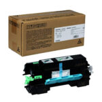 Ricoh IM 350 Black Original Toner Cartridge