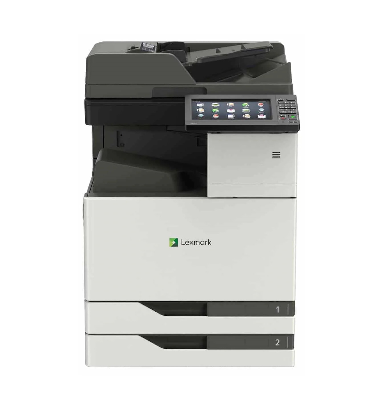 Lexmark XC9265 Colour A3 Multifunction Printer Lexmark XC9265 Colour A3 Multifunction Printer