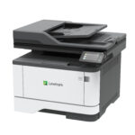 Lexmark XM1342 Monochrome Multifunction Printer