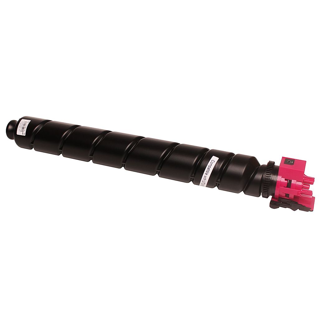 Triumph Adler CK8532 Magenta Generic Toner (4008ci) Triumph Adler CK8532 Magenta Generic Toner (4008ci)