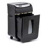 Novaro 18 Sheet Cross-Cut Shredder (NOVSHR009)