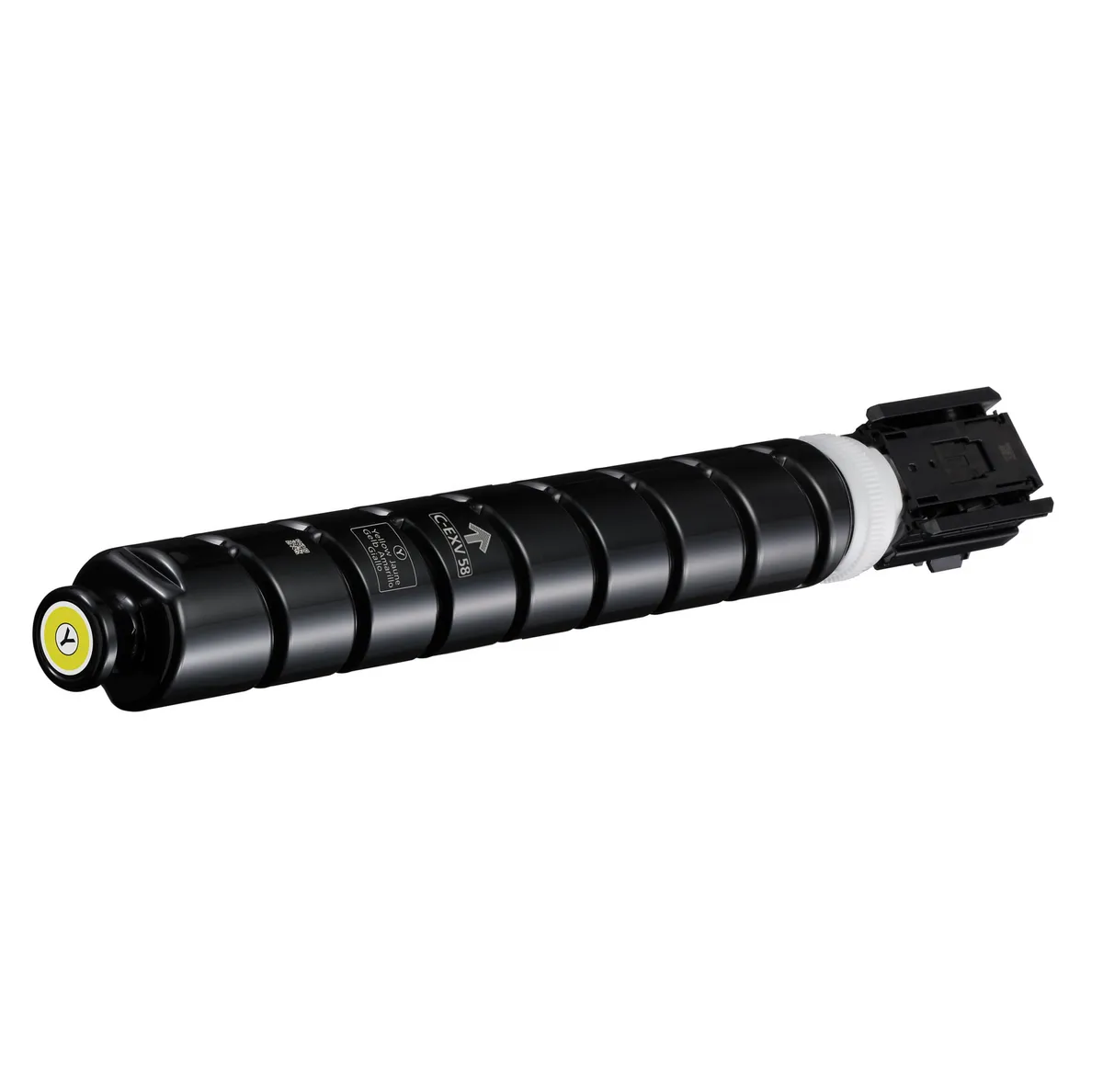 Canon EXV-58 Premium Yellow Generic Toner Canon EXV-58 Premium Yellow Generic Toner