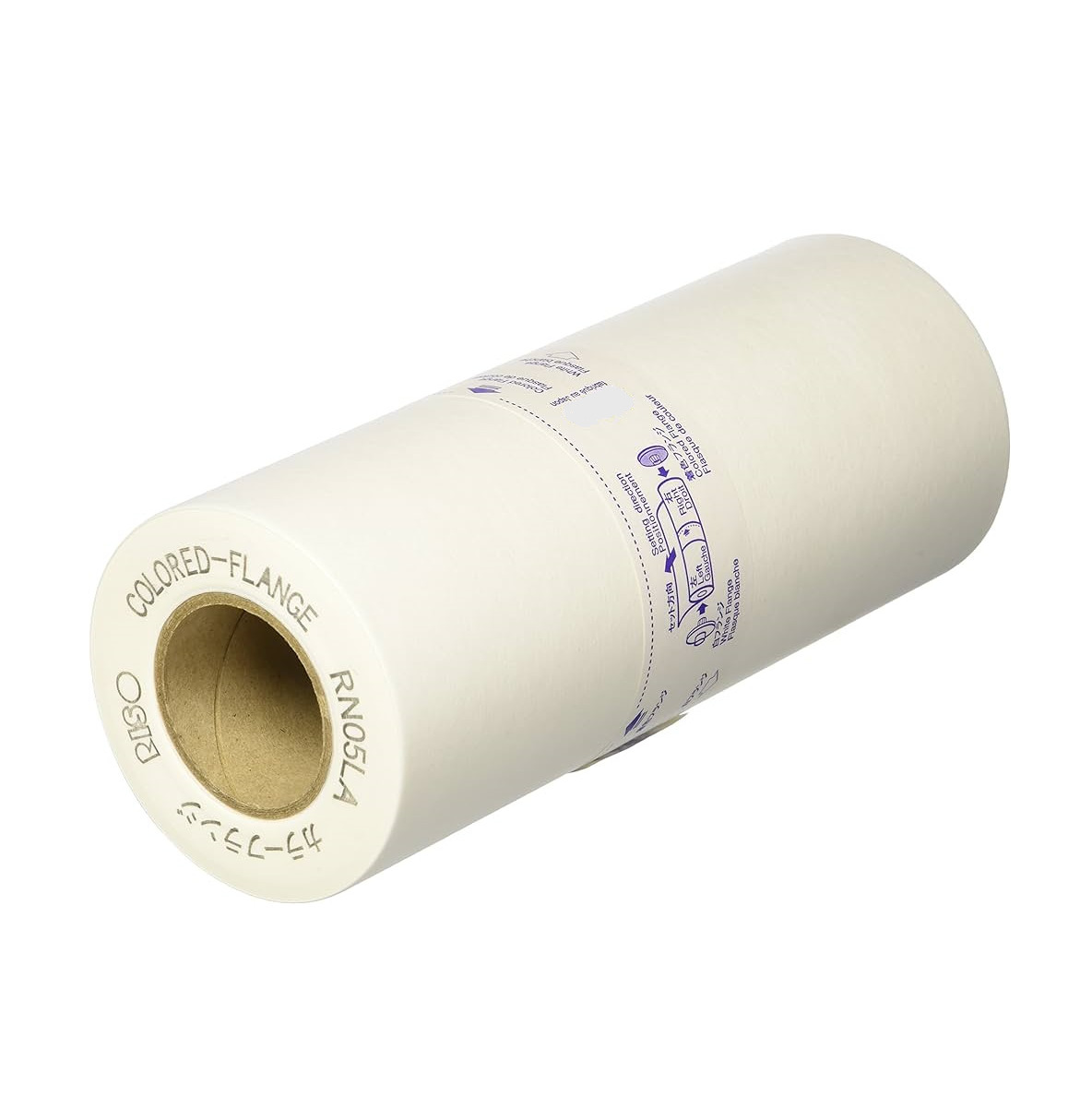 Riso S-3192 Original A4 Master Roll Riso S-3192 Original A4 Master Roll