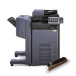 Olivetti D-Copia 5001MF | Copy Scan Print | Promo 2