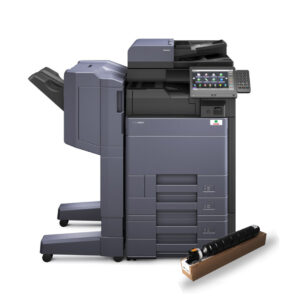 Olivetti D-Copia 5001MF | Copy Scan Print | Promo 2