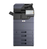 Olivetti D-Color MF3555 | Copy Scan Print
