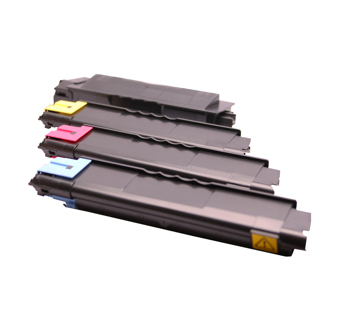 Kyocera TK 5280 B/C/M/Y Generic Toners Kyocera TK 5280 B/C/M/Y Generic Toners