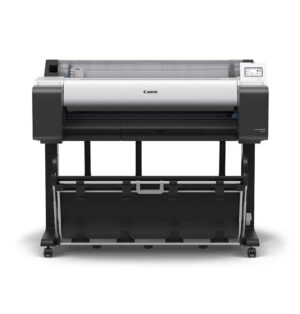 Canon imagePROGRAF TM-350 Wide Format Colour Printer