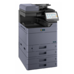 Triumph Adler TA 4008ci Colour Laser Multifunction Printer