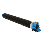 Kyocera TK 8335 Cyan Generic Toner