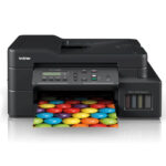 Brother DCP-T720DW 3-in-1 Ink Tank Printer