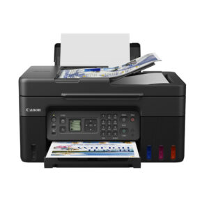 Canon Pixma G4470 MegaTank 4-in-1 Wireless Printer