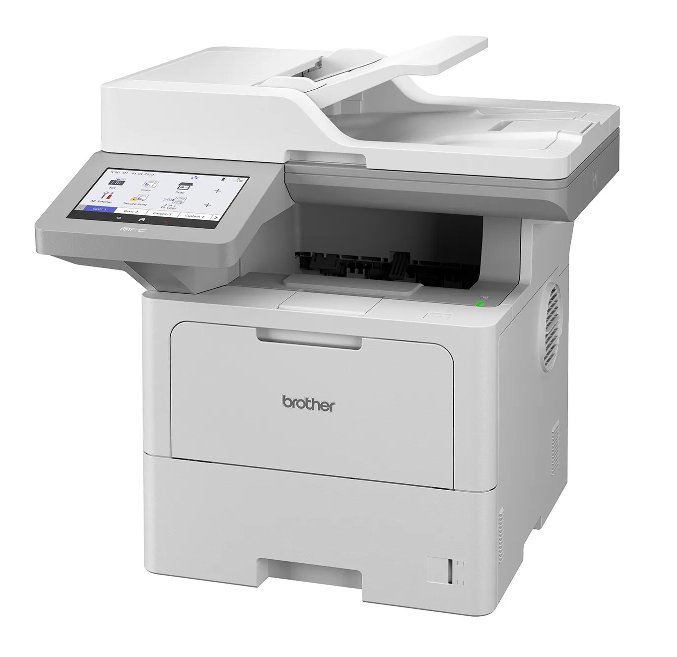 Brother MFC-L6910DN Mono Multifunction A4 Printer Brother MFC-L6910DN Mono Multifunction A4 Printer