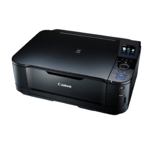 Canon Pixma MG5140 A4 Colour Inkjet Multifunctional Printer