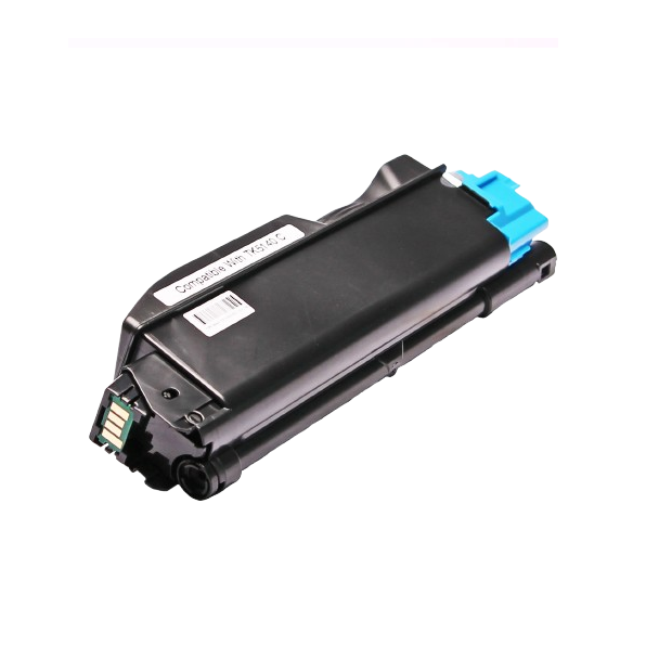 Triumph Adler PK5012 Cyan Generic Toner Triumph Adler PK5012 Cyan Generic Toner