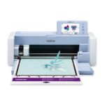 Brother SDX1200 ScanNCut Machine