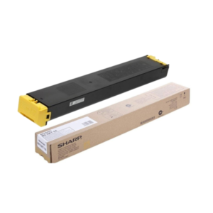 Sharp MX-23 FT Yellow Original Toner (MX2010/MX2310)