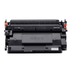 HP W9008MC Black Generic Toner Cartridge (E52645)