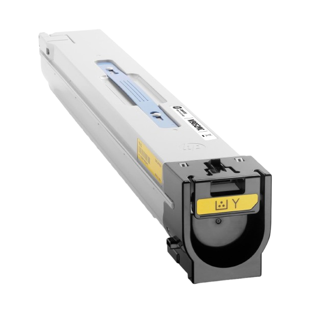 HP W9052MC Yellow Generic Toner Cartridge (E87640/87650) HP W9052MC Yellow Generic Toner Cartridge (E87640/87650)