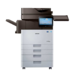 Samsung SL-X4250 A3 Colour Multifunction Refurbished Printer
