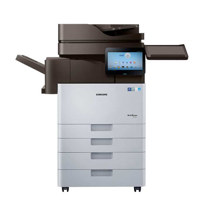 Samsung SL-X4250 A3 Colour Multifunction Refurbished Printer Samsung SL-X4250 A3 Colour Multifunction Refurbished Printer