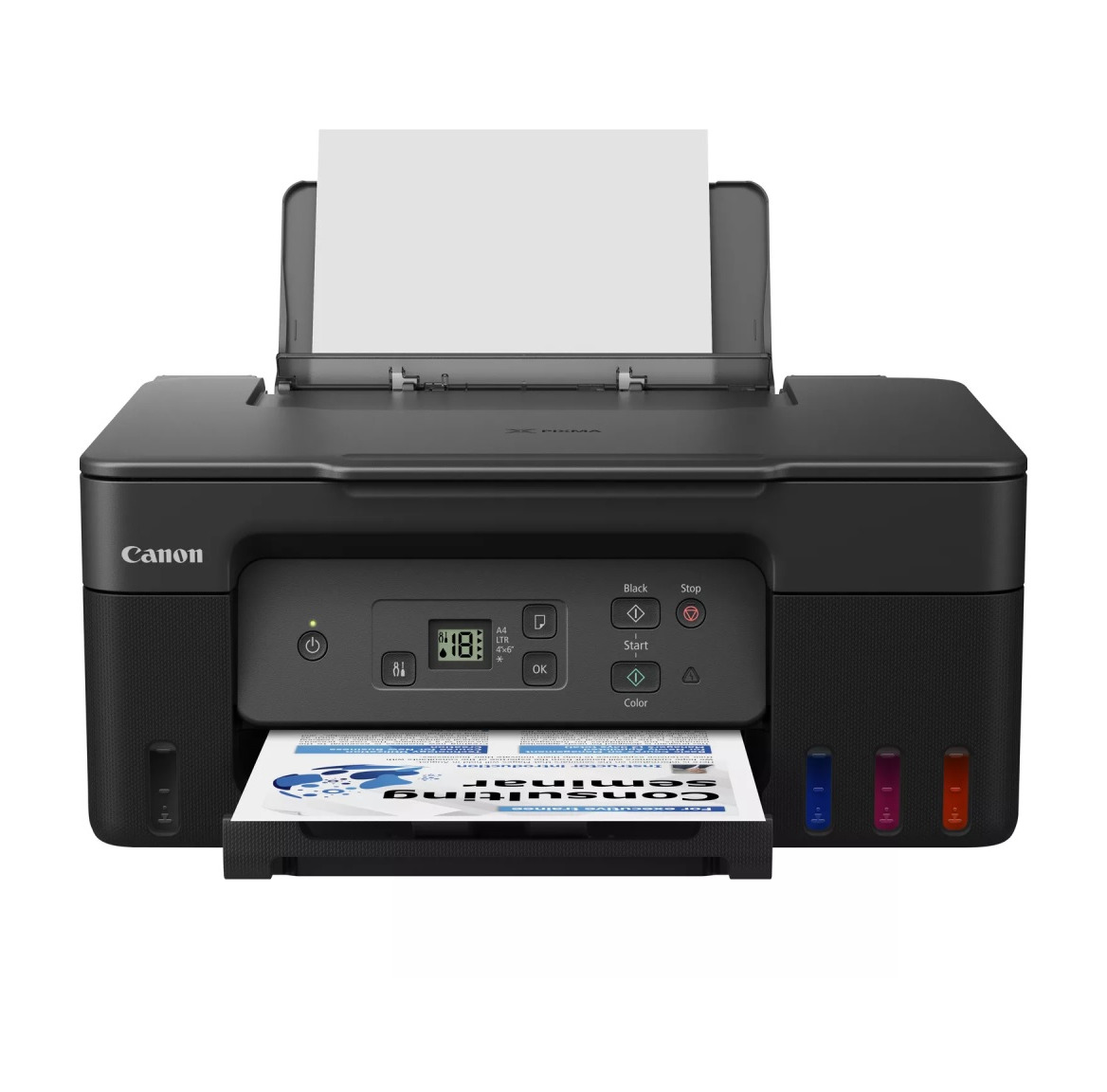 Canon PIXMA G2470 A4 Multifunction Colour Inkjet Printer Canon PIXMA G2470 A4 Multifunction Colour Inkjet Printer