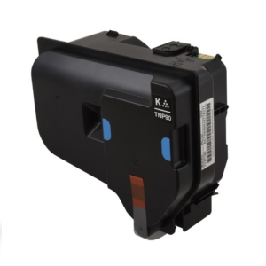 Minolta TNP-90 Black Generic Toner (Bizhub 4050i/4750i)