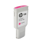HP 728 Magenta Generic Ink Cartridge