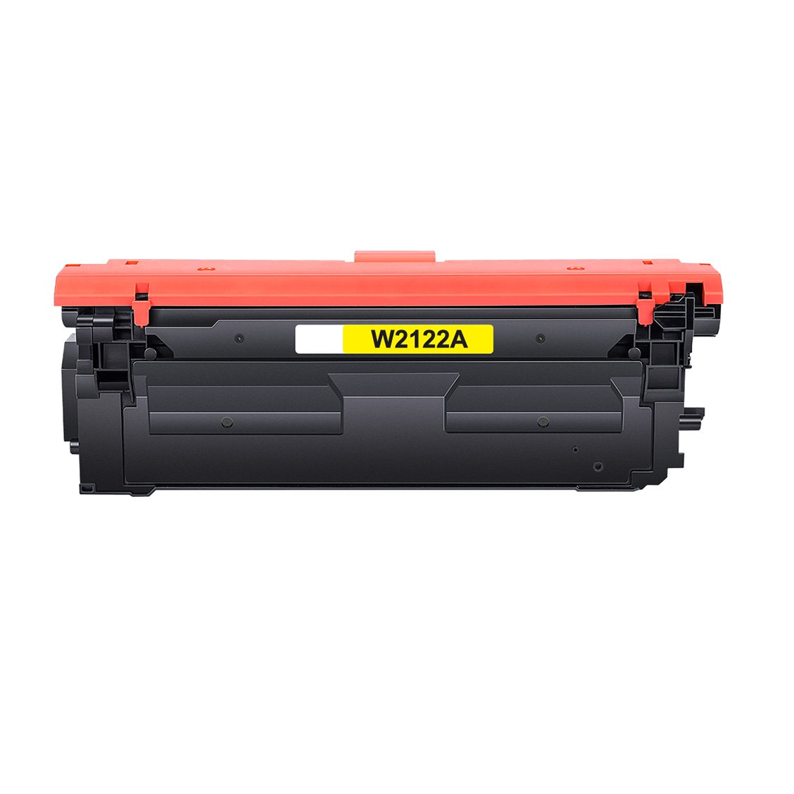 HP 2120A Yellow Generic Toner Cartridge (W2122) HP 2120A Yellow Generic Toner Cartridge (W2122)