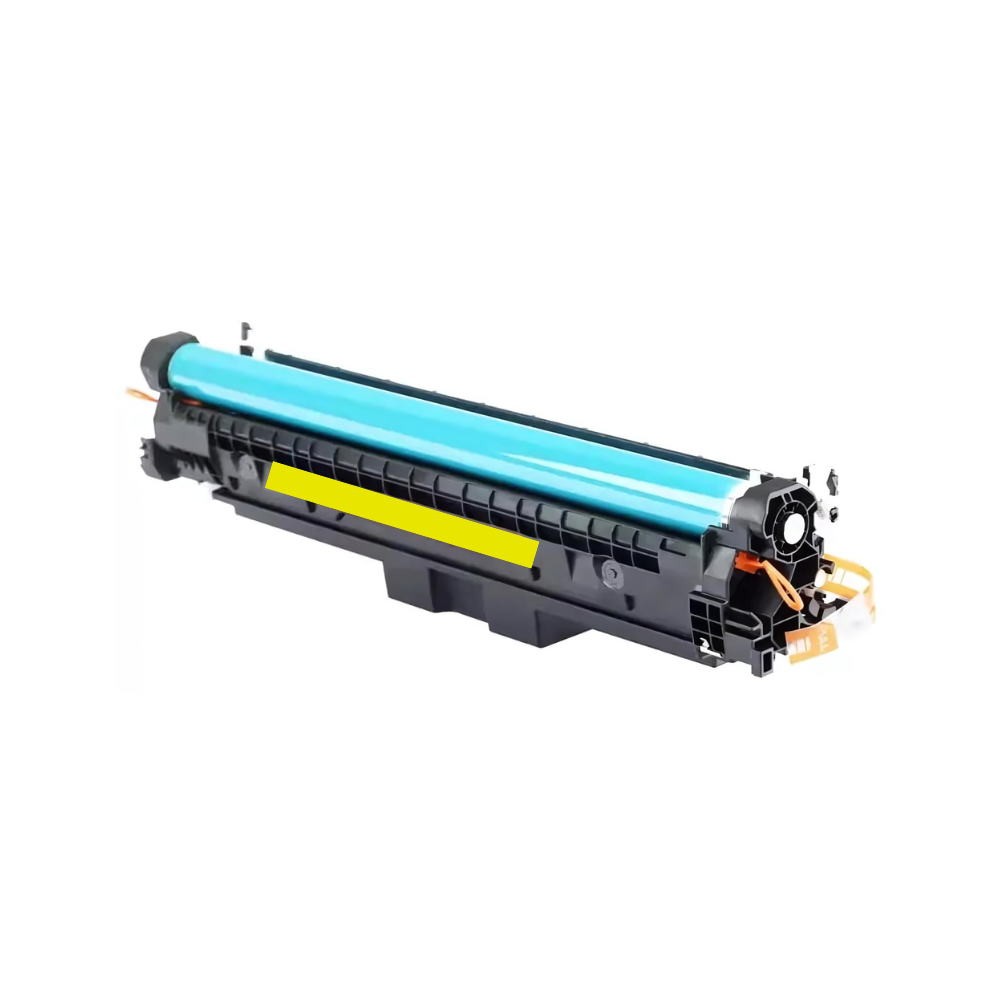 HP 230A Yellow Generic Toner Cartridge (W2302A) HP 230A Yellow Generic Toner Cartridge (W2302A)