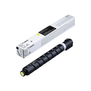 Canon C-EXV 64 Yellow Original Toner